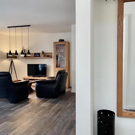 Tor 3 Apartment