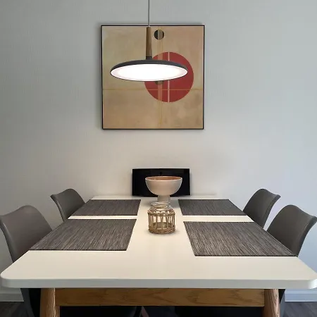 Tor 3 Apartment Kellenhusen