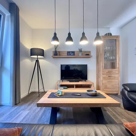 Tor 3 Apartment *