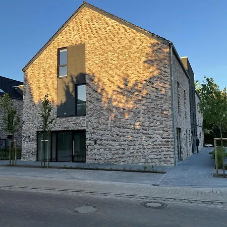 Tor 3 Apartment Kellenhusen