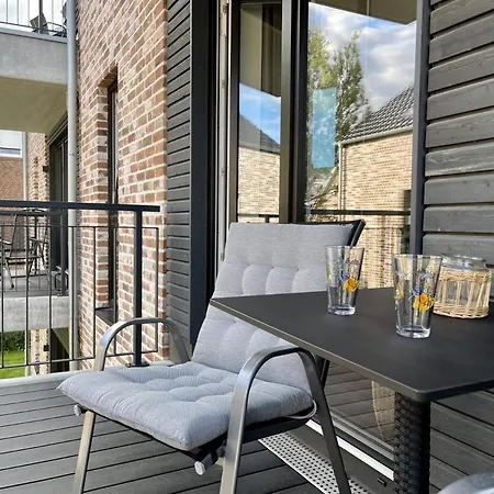 Apartment Tor 3 *