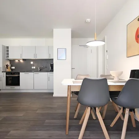 Apartment Tor 3 *