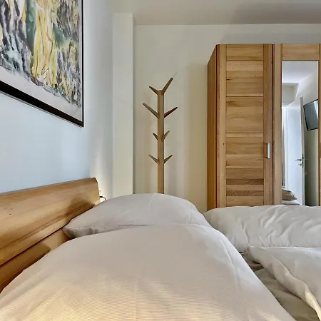 Tor 3 Apartment Kellenhusen