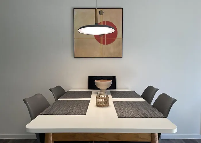 Tor 3 Apartamento Kellenhusen