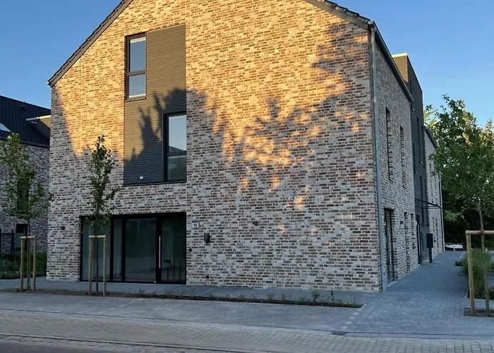 Tor 3 Apartamento Kellenhusen