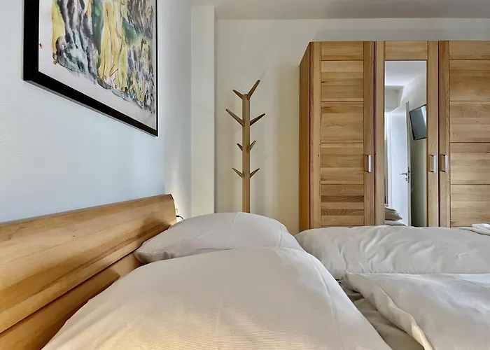 Tor 3 Apartamento Kellenhusen